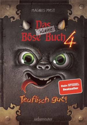 Das Kleıne Boese Buch 4'ın resmi
