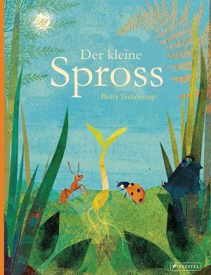 Der Kleıne Spross'ın resmi