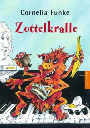 Zottelkralle'ın resmi