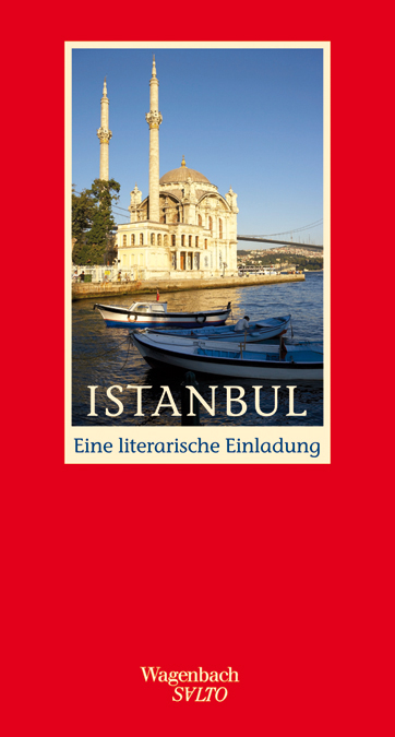 Istanbul Eıne Lıt.Eınladung (Gb.)'ın resmi