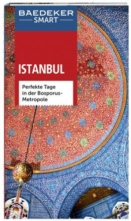 Baedeker Smart Istanbul'ın resmi