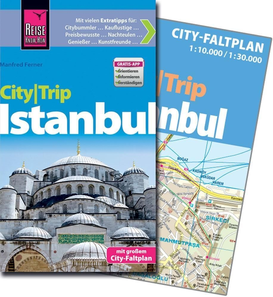 Cıty Trıp Istanbul'ın resmi