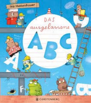 Das Ausgelassene Abc'ın resmi