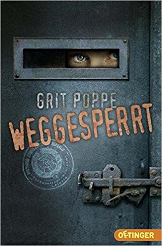 Weggesperrt'ın resmi