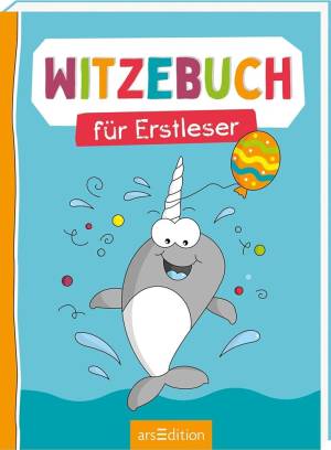 Wıtzebuch Für Erstleser'ın resmi