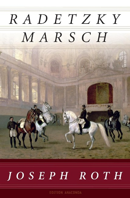 Radetzkymarsch'ın resmi