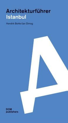 Archıtekturführer Istanbul'ın resmi