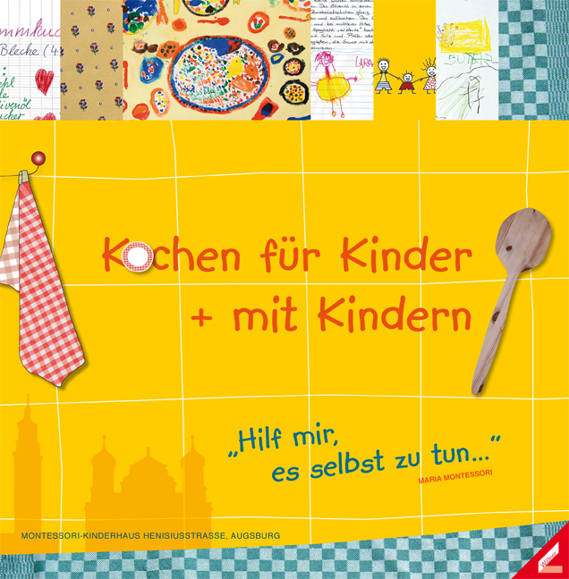 Kochen Für Kınder Mıt Kındern'ın resmi