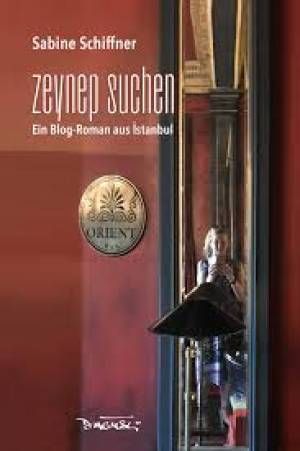 Zeynep Suchen'ın resmi