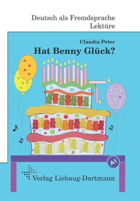 Hat Benny Glueck ?'ın resmi