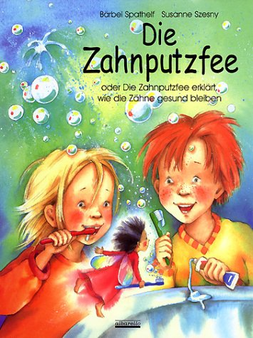 Zahnputzfee'ın resmi