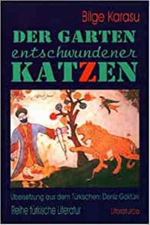 Der Garten Entschwundener Katz'ın resmi