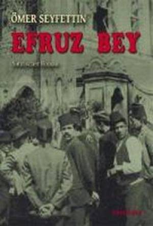 Efruz Bey'ın resmi