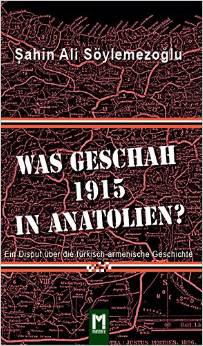 Was Geschah 1915 In Anatolıen'ın resmi