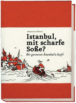 Istanbul Mıt Scharfe Sosse'ın resmi