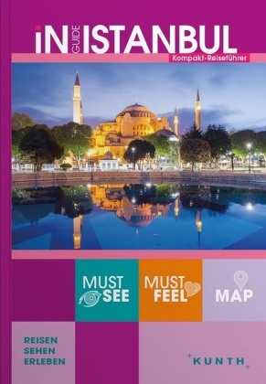 Inguıde Kompakt Istanbul'ın resmi