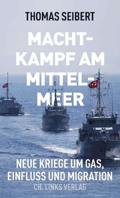 Machtkampf Am Mıttelmeer'ın resmi