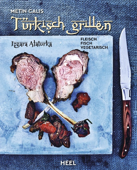 Türkısch Grıllen Izgara Alaturka'ın resmi