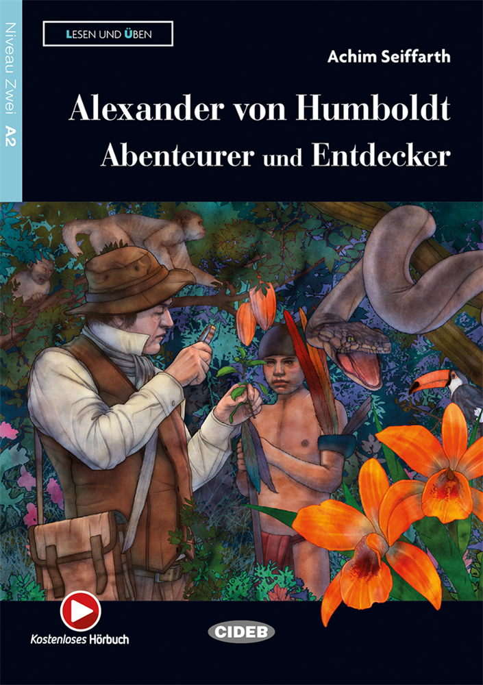 Abenteurer Und Entdecker'ın resmi