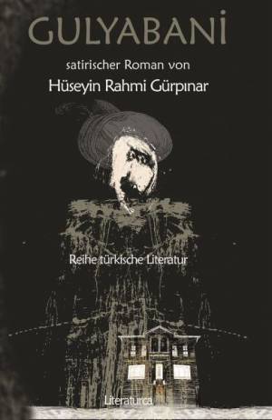 Gulyabanı'ın resmi