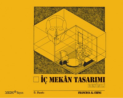 İç Mekan Tasarımı'ın resmi