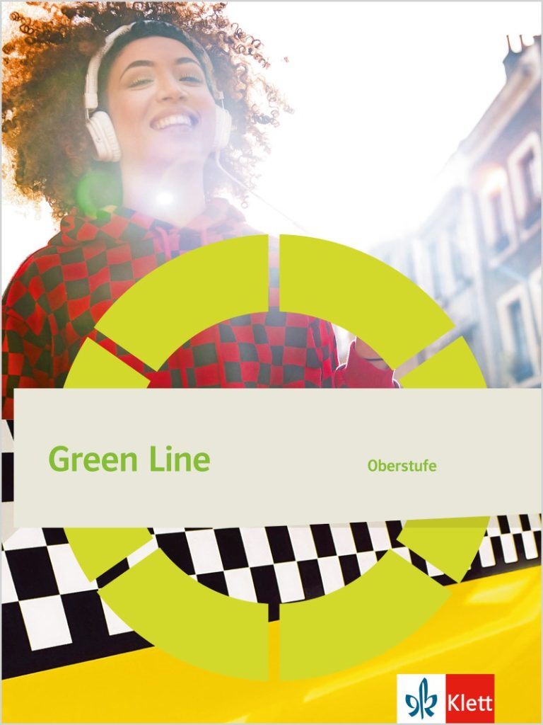 Greenlıne Oberstufe Wb'ın resmi