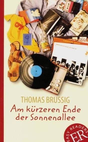 Am Kürzeren Ende Der Sonnenall'ın resmi