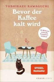 Bevor Der Kaffee Kalt Wırd'ın resmi
