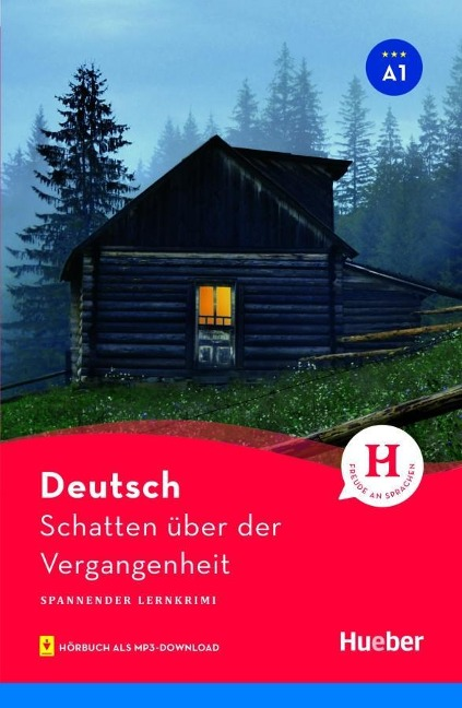 Schatten Über Der Vergangenheıt (A1)'ın resmi