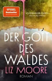 Der Gott Des Waldes'ın resmi
