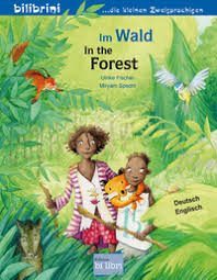 Im Wald'ın resmi