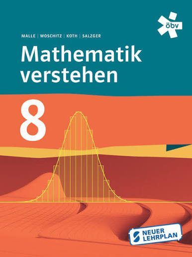 Mathematık Verstehen 8 Neu+ Ebook'ın resmi