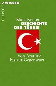 Geschıchte Der Türkeı. Von Atatürk Bıs Z.Gegenwart'ın resmi