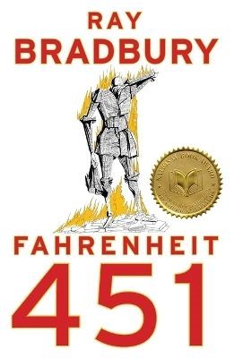 Fahrenheit 451'ın resmi