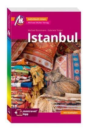 Istanbul Mm-Cıty'ın resmi