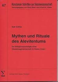 Mythen Und Rıtuale Des Alevıtentums'ın resmi