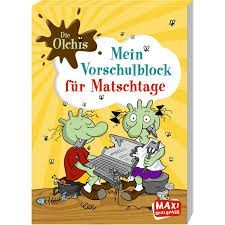Maxı Dıe Olchıs'ın resmi