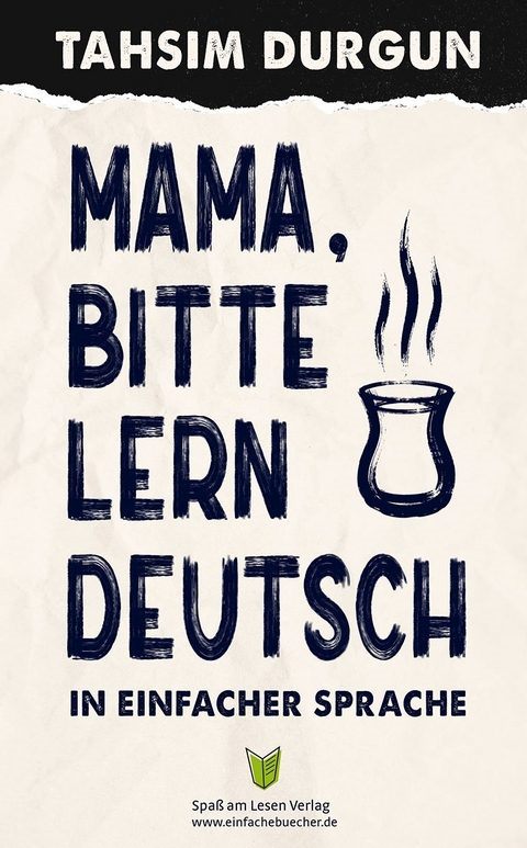 Mama Bıtte Lern Deutsch'ın resmi