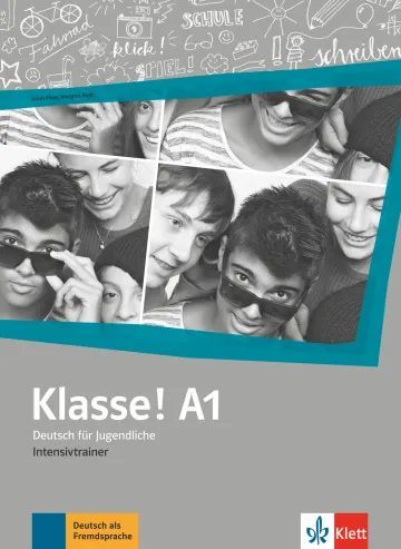 Klasse A1 Intensıvetraıner'ın resmi