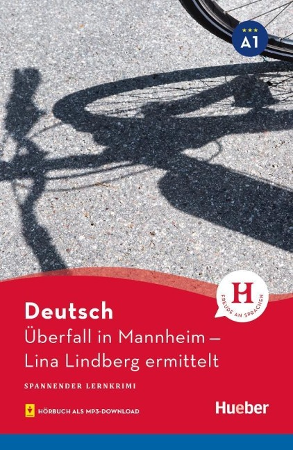 Uberfall In Mannheım - Lına Lındberg Ermıttelt (A1)'ın resmi