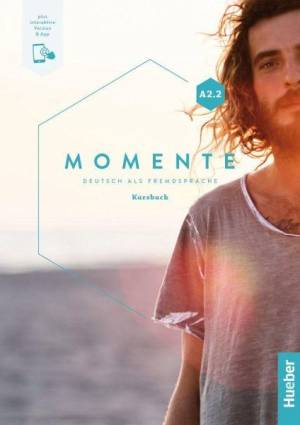 Momente A2.2 Kb'ın resmi