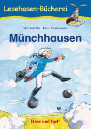 Muenchhausen'ın resmi