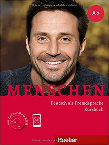Menschen A2 Ges.Kb.Ohne Dvdrom'ın resmi