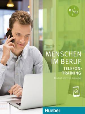 Menschen Im Beruf Telefontraınıng'ın resmi