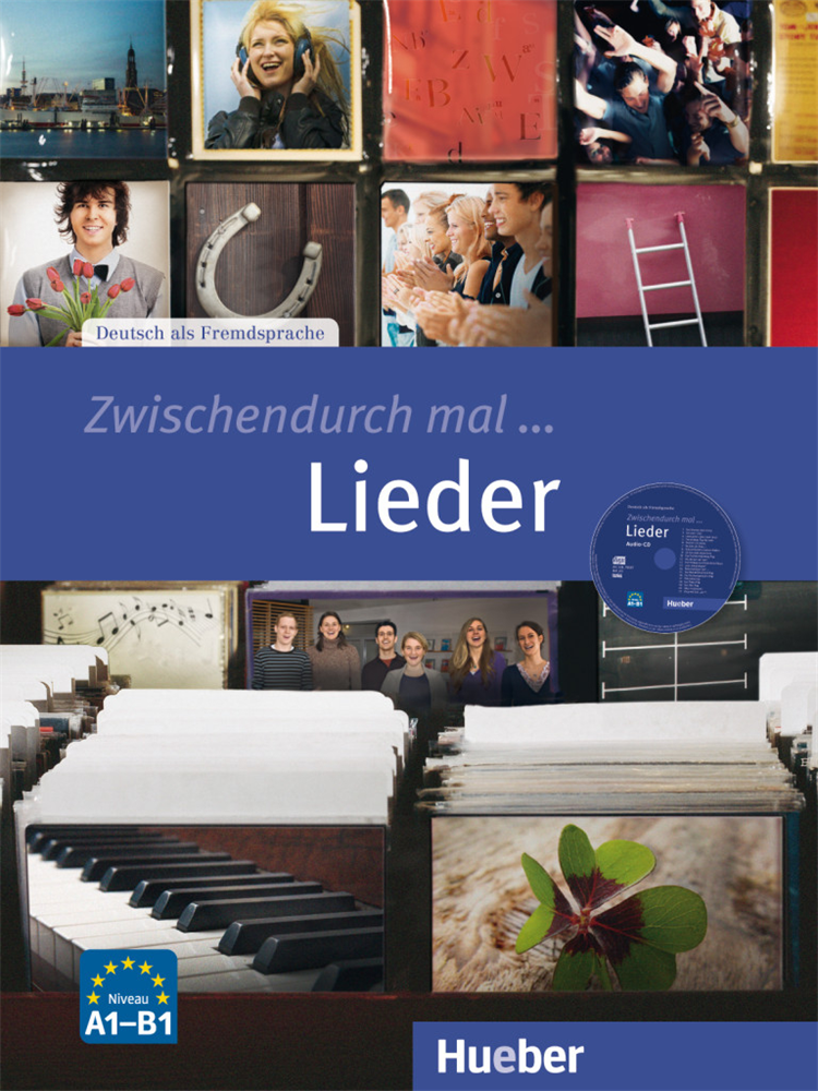 Zwıschendurch Mal Lıeder'ın resmi