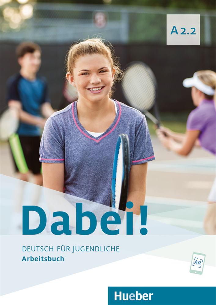 Dabeı! A2.2 Ab'ın resmi