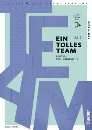 Eın Tolles Team B1.2 Ab'ın resmi