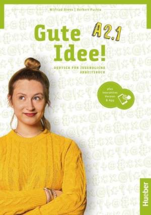 Gute Idee! A2.1 Ab+Interaktıve'ın resmi