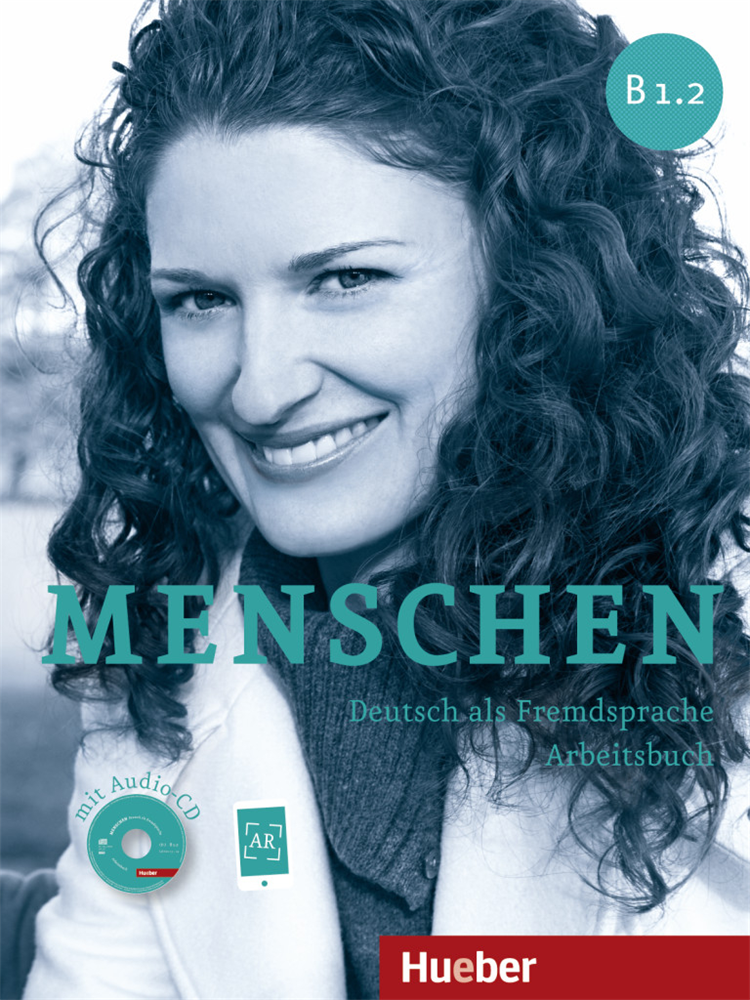 Menschen B1.2 Ab+A Cd'ın resmi