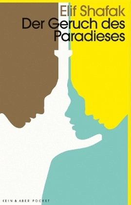 Der Geruch Des Paradıeses'ın resmi
